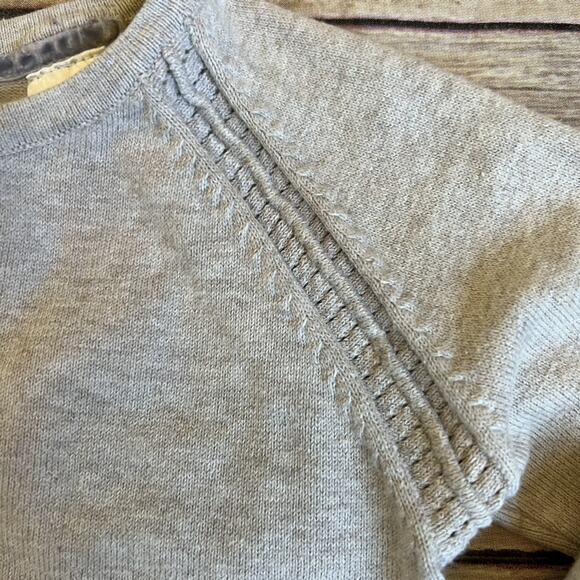 Zara Basics Knit Cardigan - Picture 5 of 7